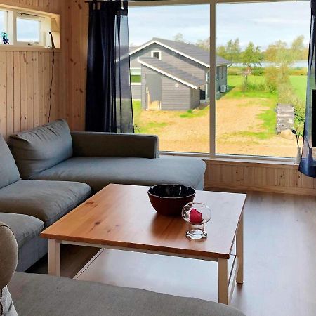 10 Person Holiday Home In Ansager Exterior foto